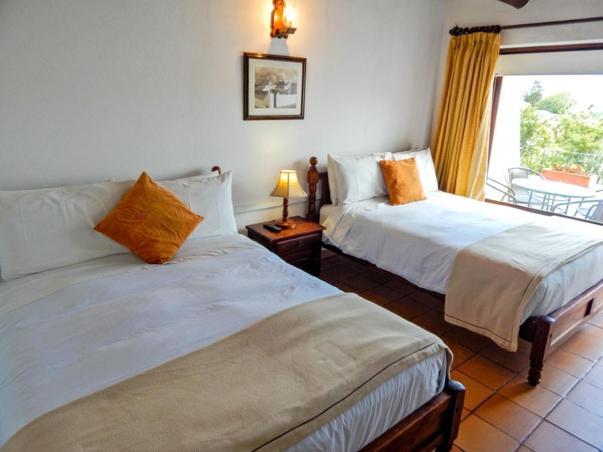 Hotel Mesón de los Virreyes Villa de Leyva Exterior foto
